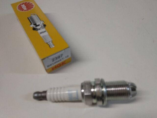 

Свеча зажигания NGK BKUR6ET-10/2397 VAG