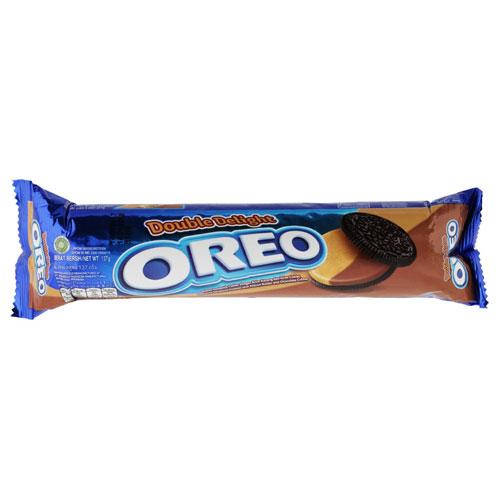 

Oreo Peanut Butter and Chocolate 137 g