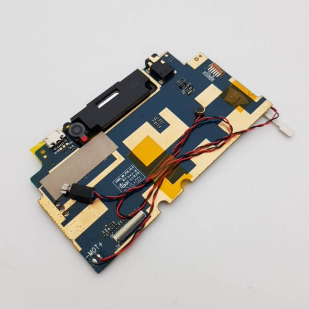 

Материнская плата Lenovo A7-30DC 3G+16Gb 5B28C03165 Новый сервисный оригинал