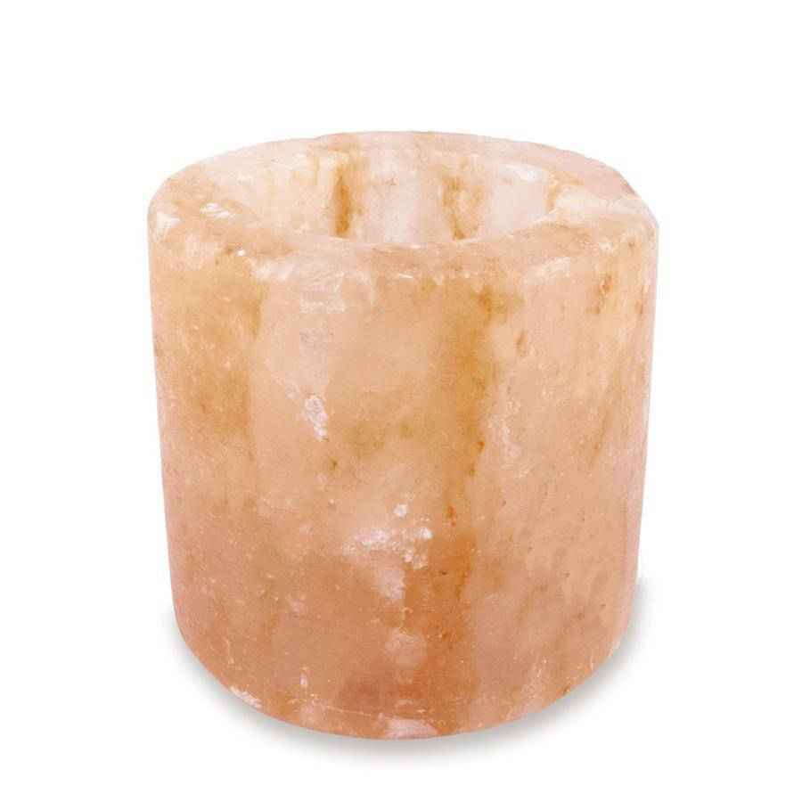 

Подсвечник Цилиндр, Розовый