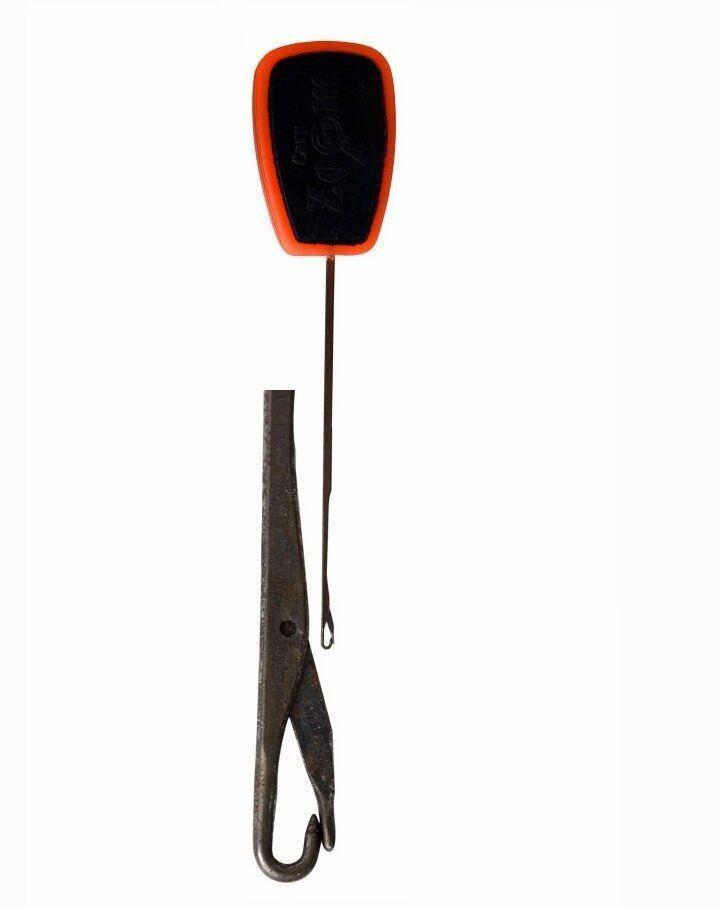 

Бойловая игла с защелкой Latch Needle, ø2,35mmx6cm