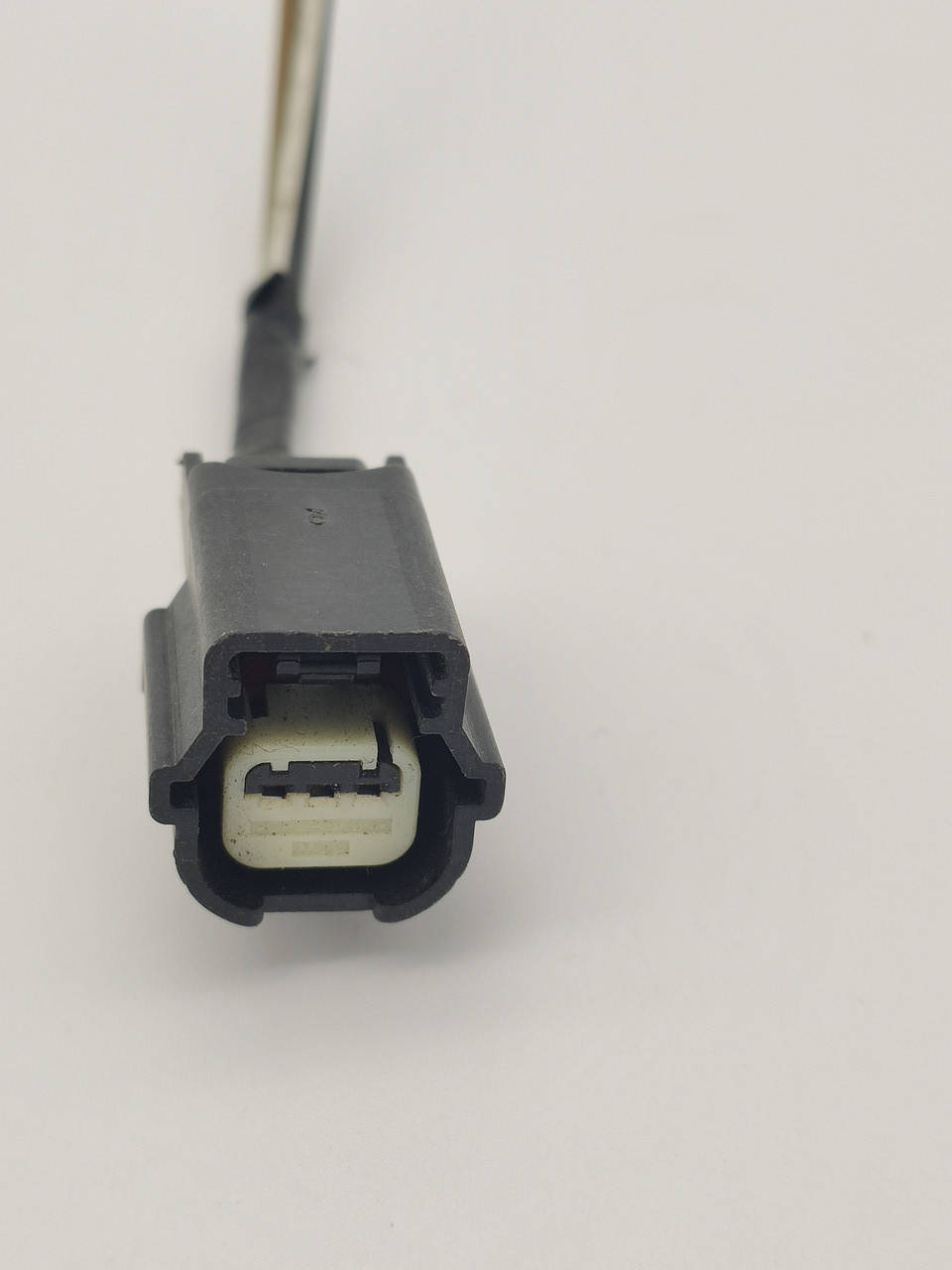 

Разъем подключения парктроника 34975-3100 Molex (WPT-1400 Motorcraft)