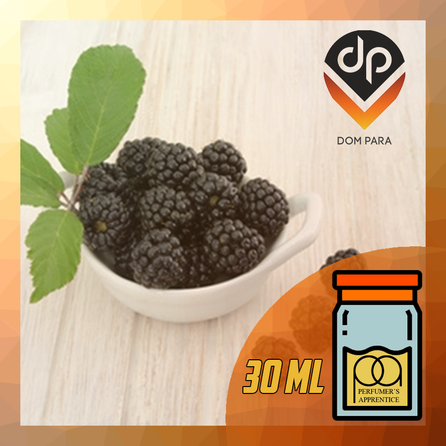 

Ароматизатор TPA\TFA Boysenberry 30 мл | Бойзонова ягода