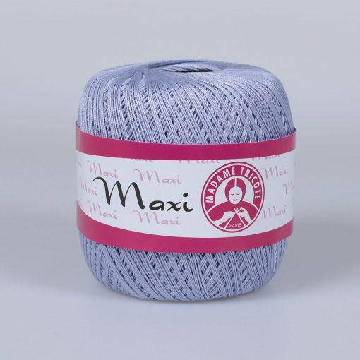 

Maxi (Макси) 100% мерсеризованный хлопок 6307