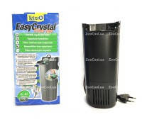 

Внутренний фильтр для аквариума Tetra EasyCrystal 250 до 40 л