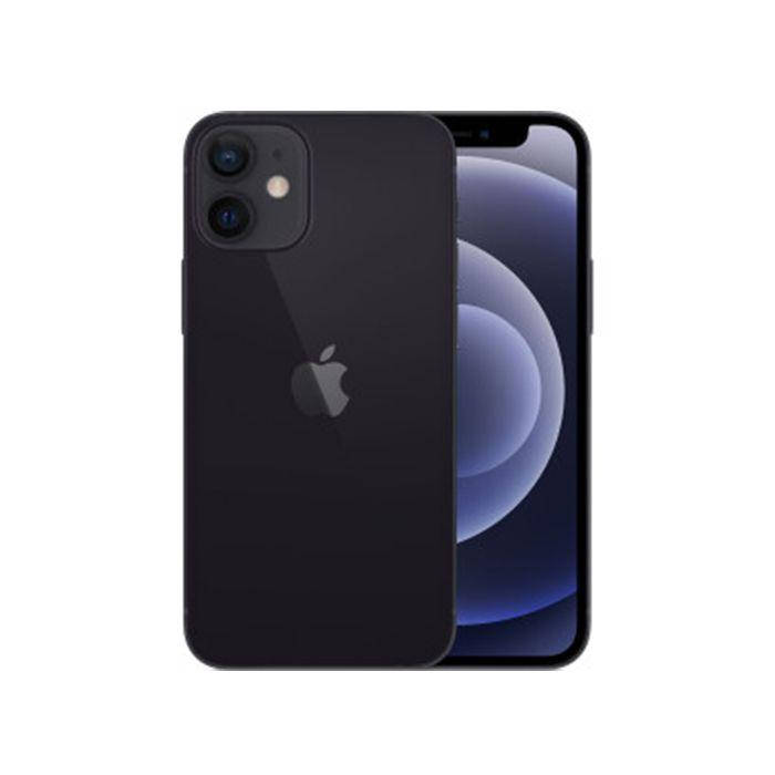 

Apple iPhone 12 128GB Black (MGJA3), Черный