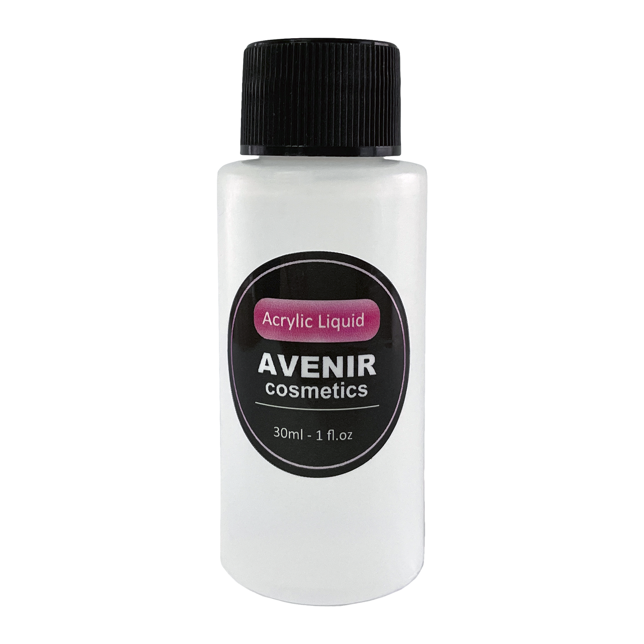 

Ликвид для акрила Мономер Acrylic Liquid Avenir Cosmetics 30 мл