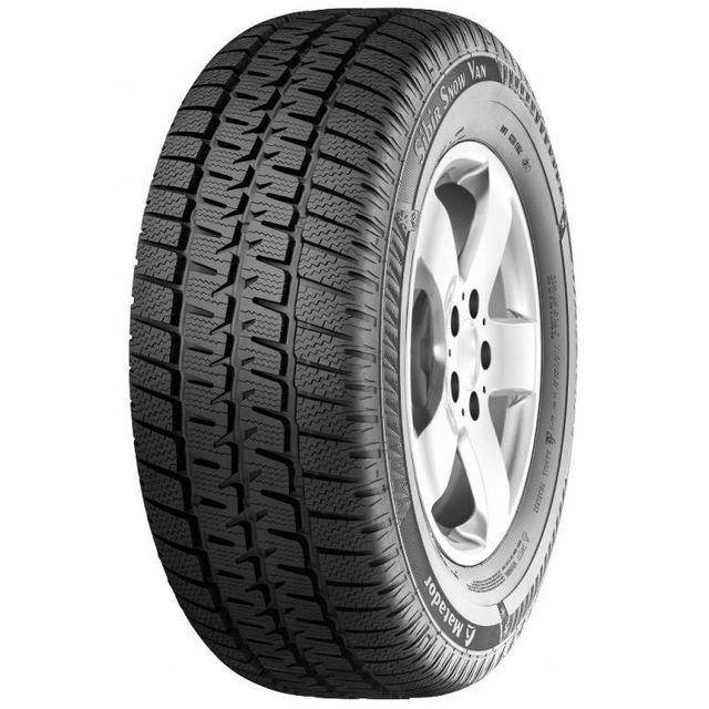 

Зимние шины Matador MPS-530 Sibir Snow Van 225/70 R15C 112/110R