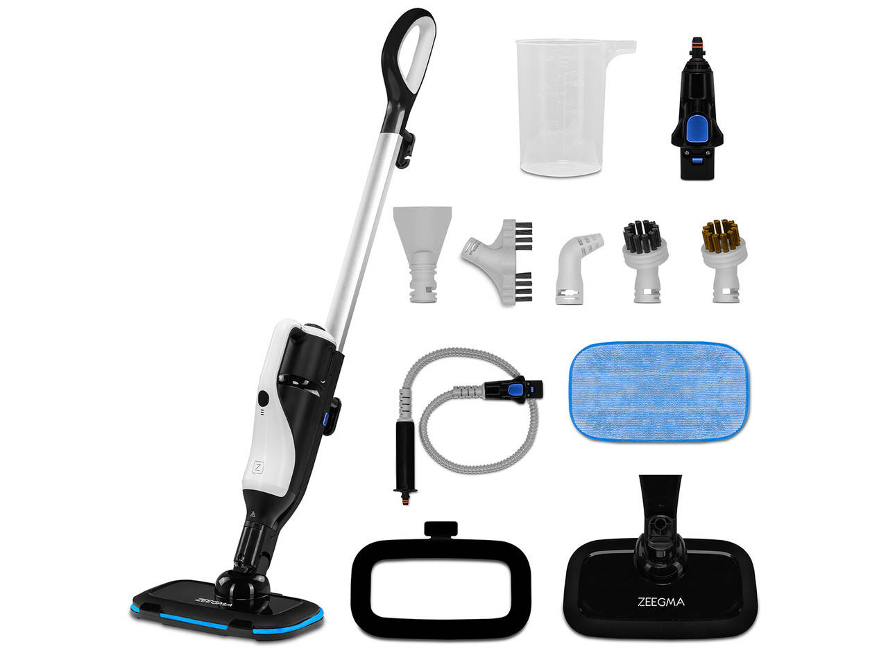 

Паровая швабра Zeegma PAAR