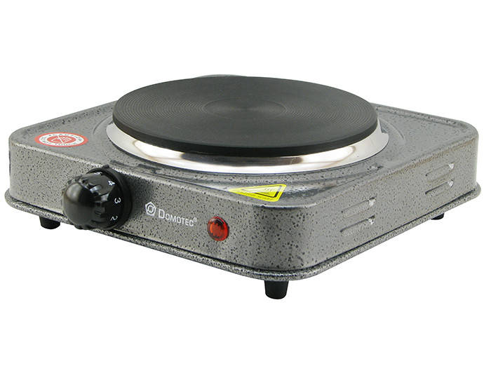 

Плита электрическая Domotec MS-5821