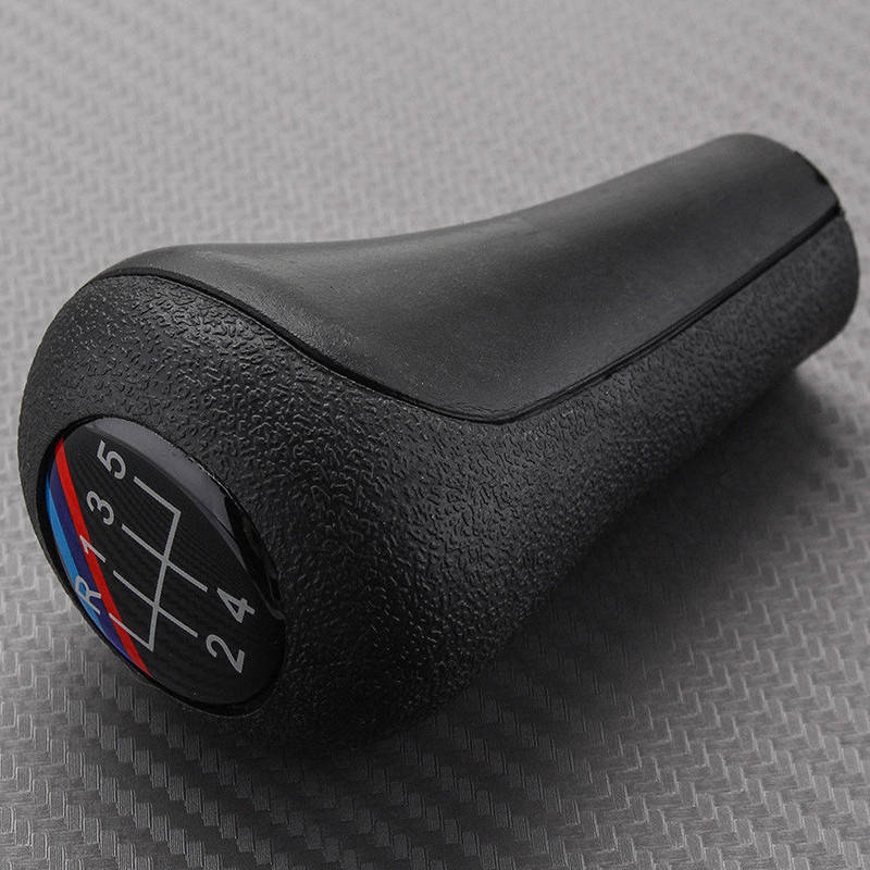 

Ручка переключения КПП БМВ BMW Performance: E81 E82 E84 E46 E90 E91 E92 E60 E61 E63 Е84 Е83 Е53 5 передач