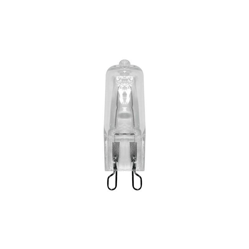 

Лампа Галогенная Капсульная Electrum 40W G9 (A-HC-0121)