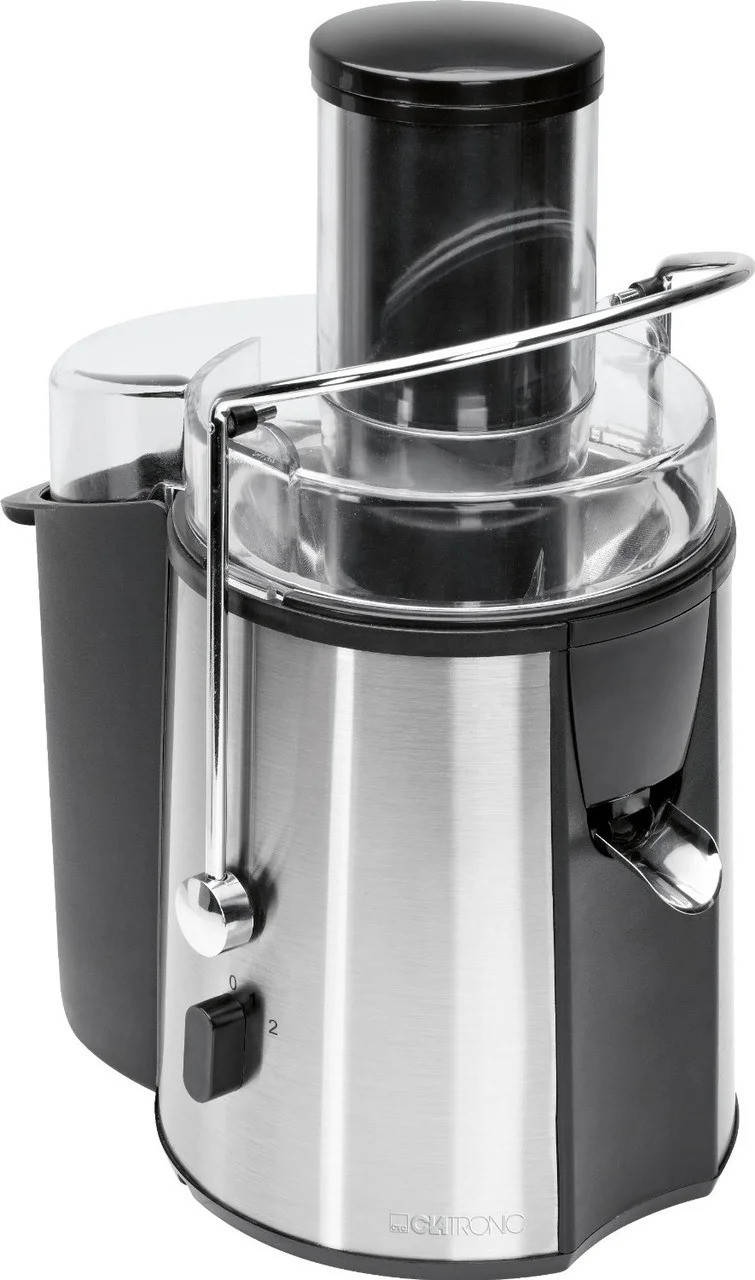 

Соковыжималка мощная Clatronic AE 3532 1000 Ватт