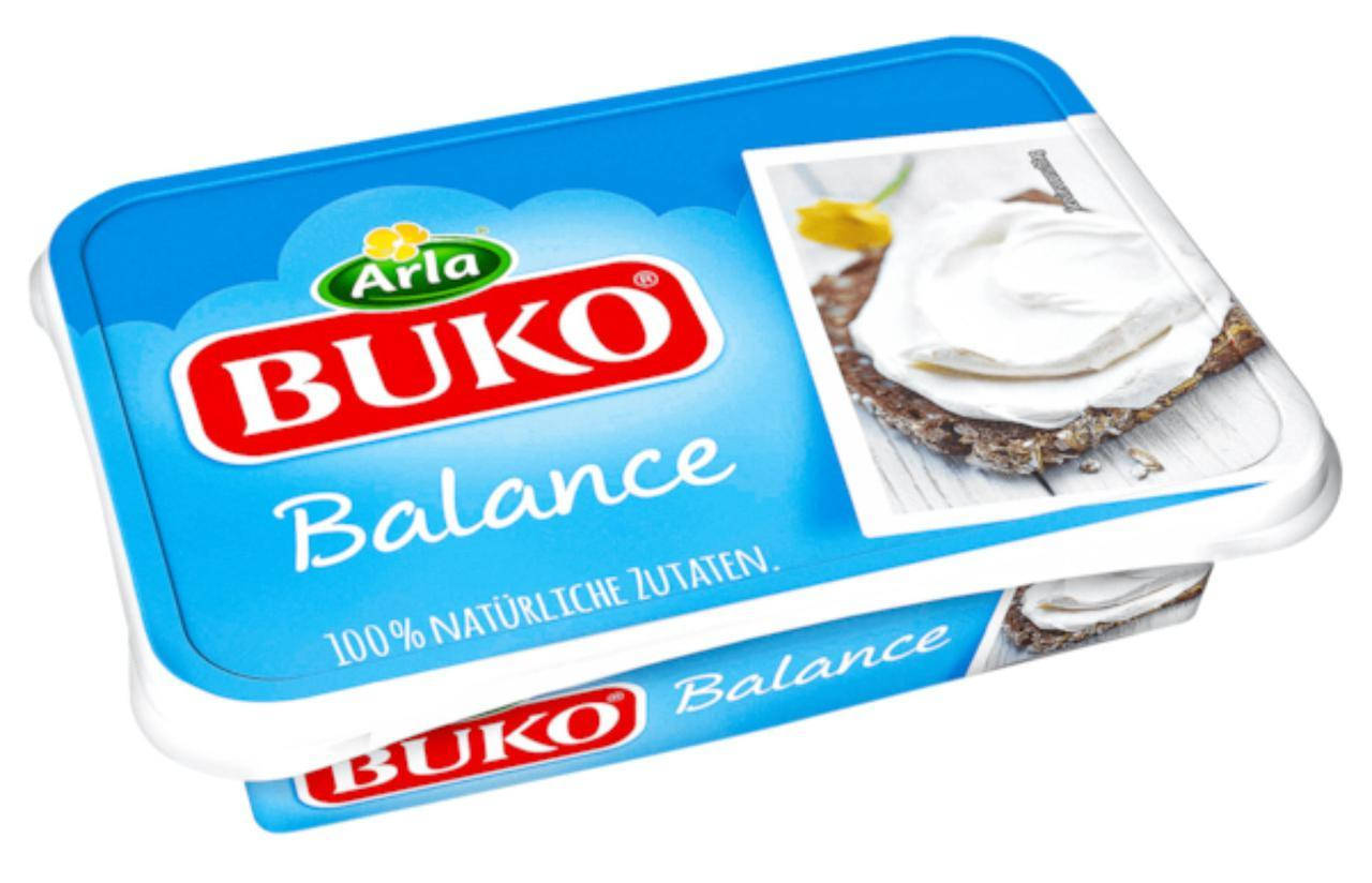 

Сир Buko Balance Arla