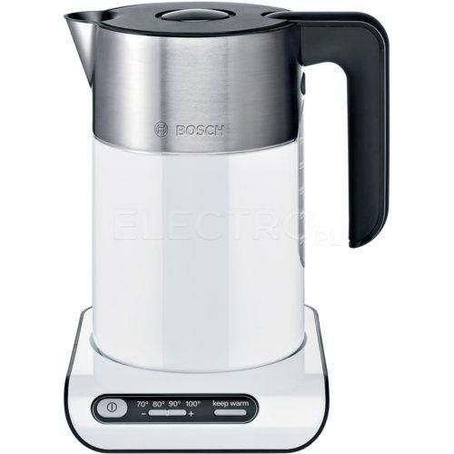 

Электрочайник Bosch TWK8611