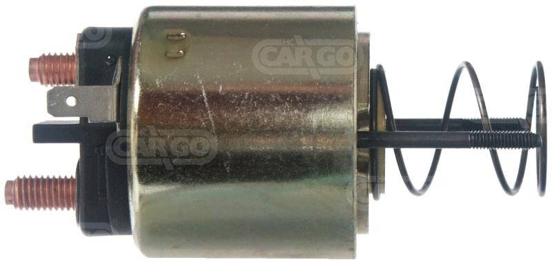 

Втягивающее реле CITROEN C5, Xsara, FIAT Ducato, PEUGEOT 406, Partner, SUZUKI Samurai 1.9