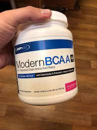 

Аминокислоты USPlabs Modern BCAA 535 г Топ продаж