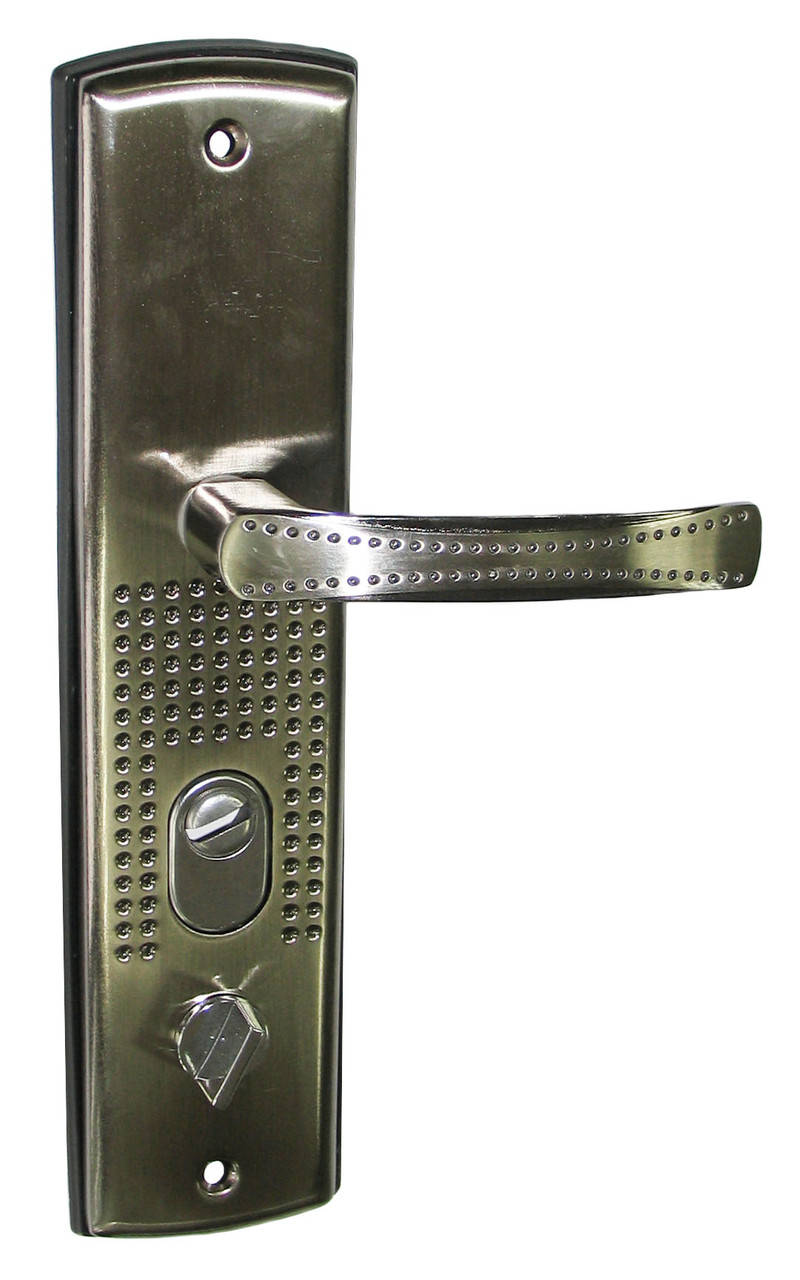 

Ручки на китайскую дверь IA-68128 L/R (эконом)