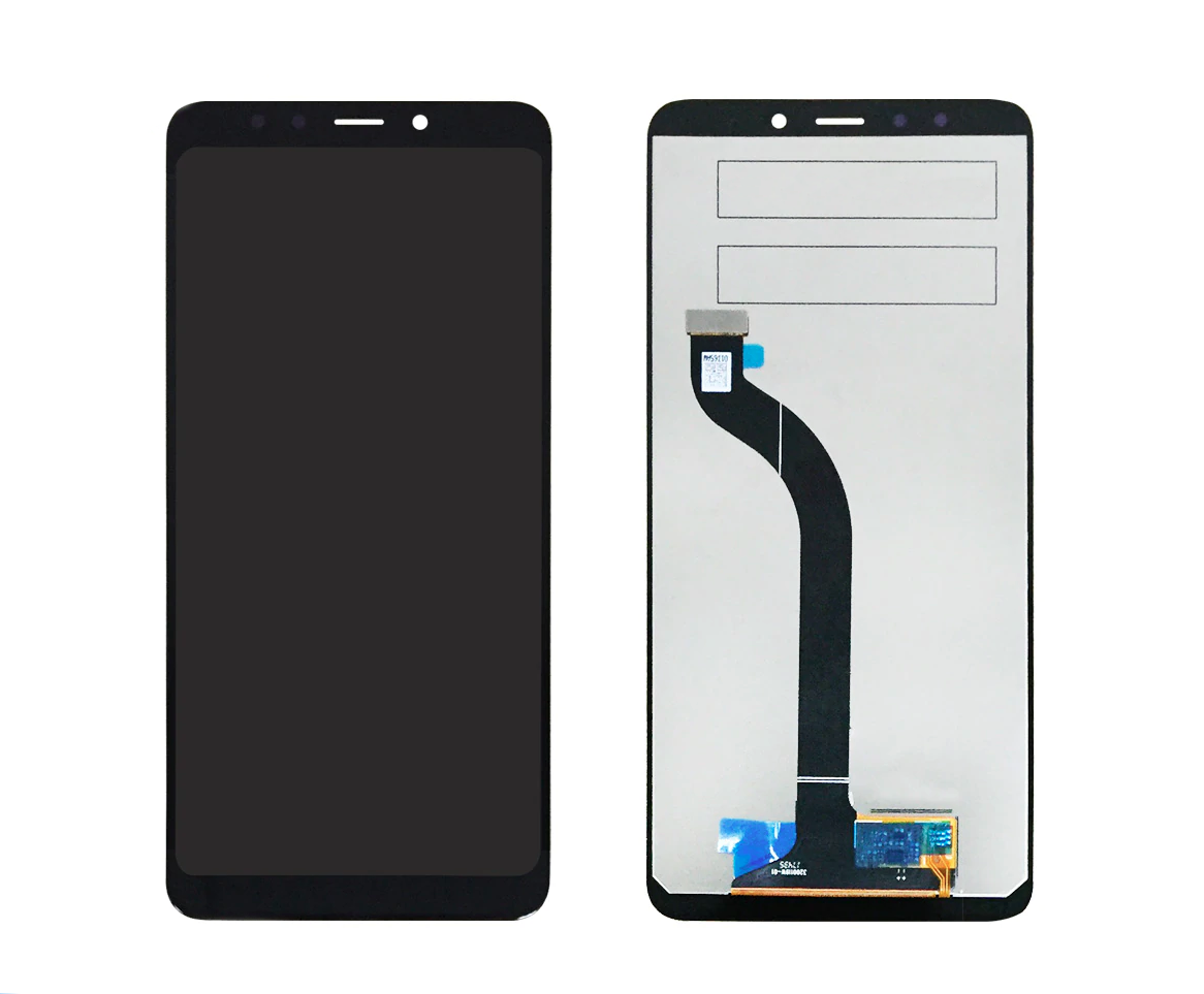 

Дисплей + сенсор для Xiaomi Redmi 5 (MDG1, MDI1, MDE1, MDT1) Black, Черный