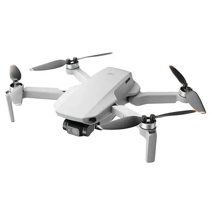 

Квадрокоптер DJI Mini 2 (CP.MA.00000312.01)