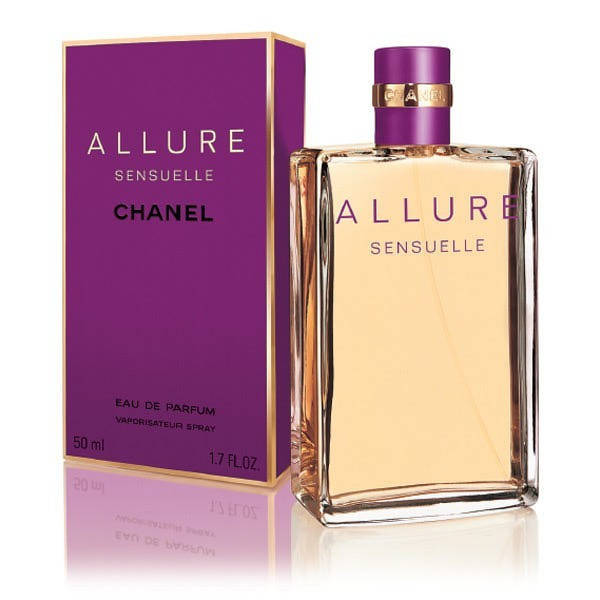 

Парфюмированная вода Allure Sensuelle 100ml (лицензия)