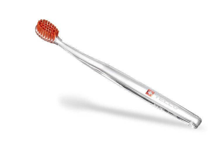 

Зубная щетка Tello 3940 medium средней мягкости