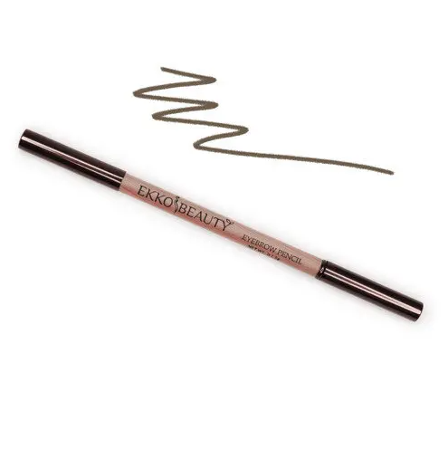 

Карандаш EKKOBEAUTY для бровей (Grey Brown)
