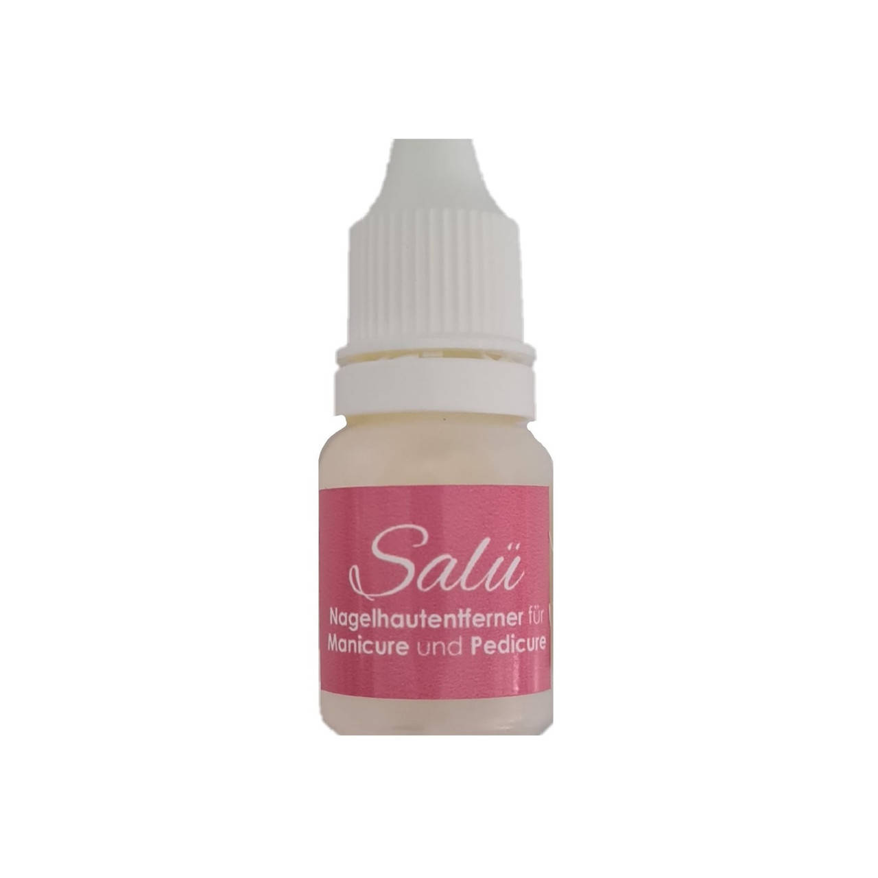 

Ремувер для кутикули Salu, 20ml