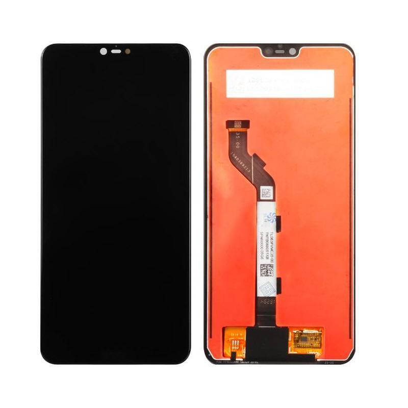 

Дисплей Xiaomi Mi 8 Lite з сенсором (Чорний) Original PRC, Черный