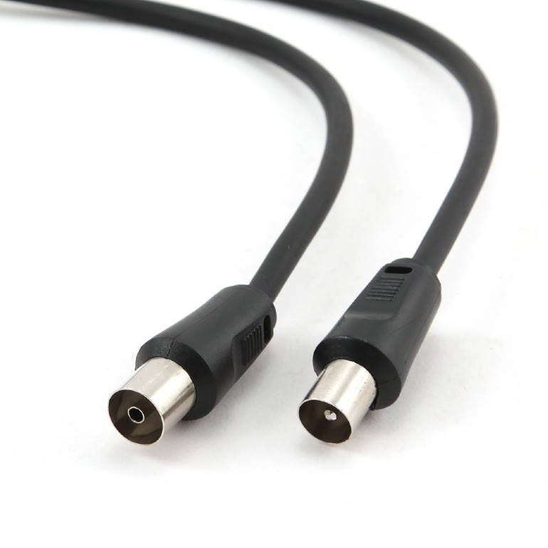 

Кабель Gembird CCV-515 (антенный, 1,8 м) Cablexpert