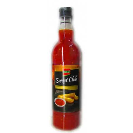 

Голландский Соус Kania Sweet Chili Свит Чили 700ml Сладкий Чили