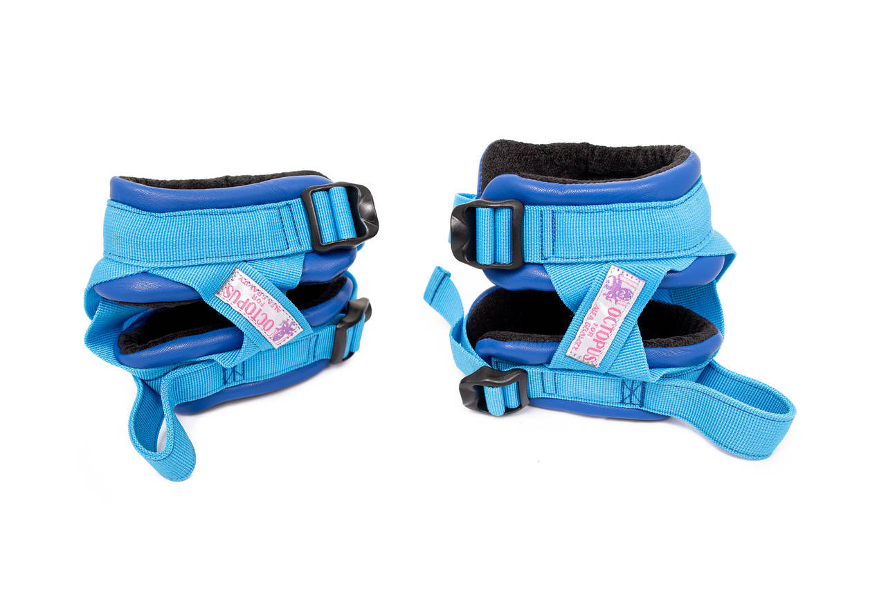 

Боты детские для Альфа Гравити. Детские манжеты для ПравИло