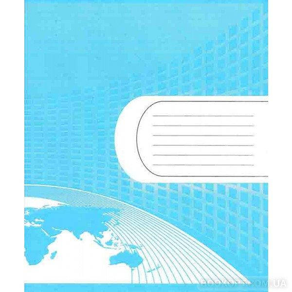 

Тетрадь в линию Полиграфист 24 листа