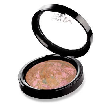 

Румяна - бронзер Golden Rose Terracotta Stardust № 103