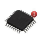 

Микросхема ATMEGA8L-8AUR