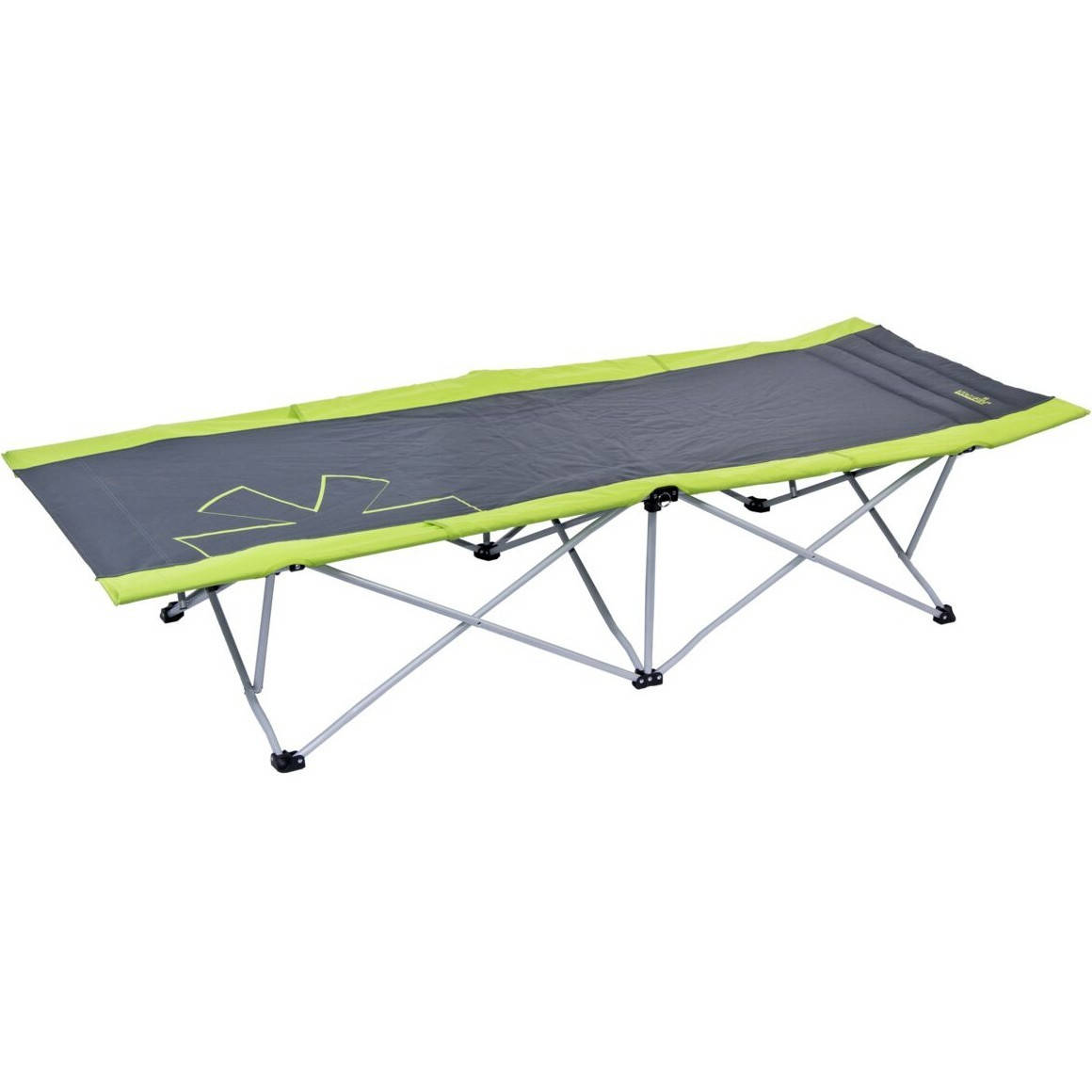 

Кровать складная Norfin Nukari Comfort (NF-20507) раскладушка