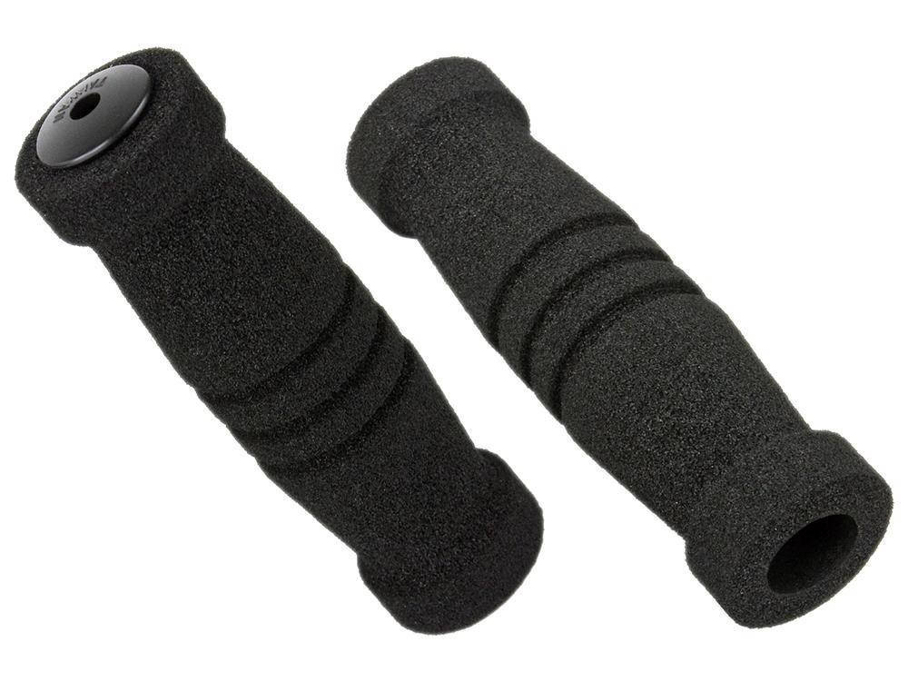 

Грипсы Kands пенка 130 мм, черный (HL-GR05)