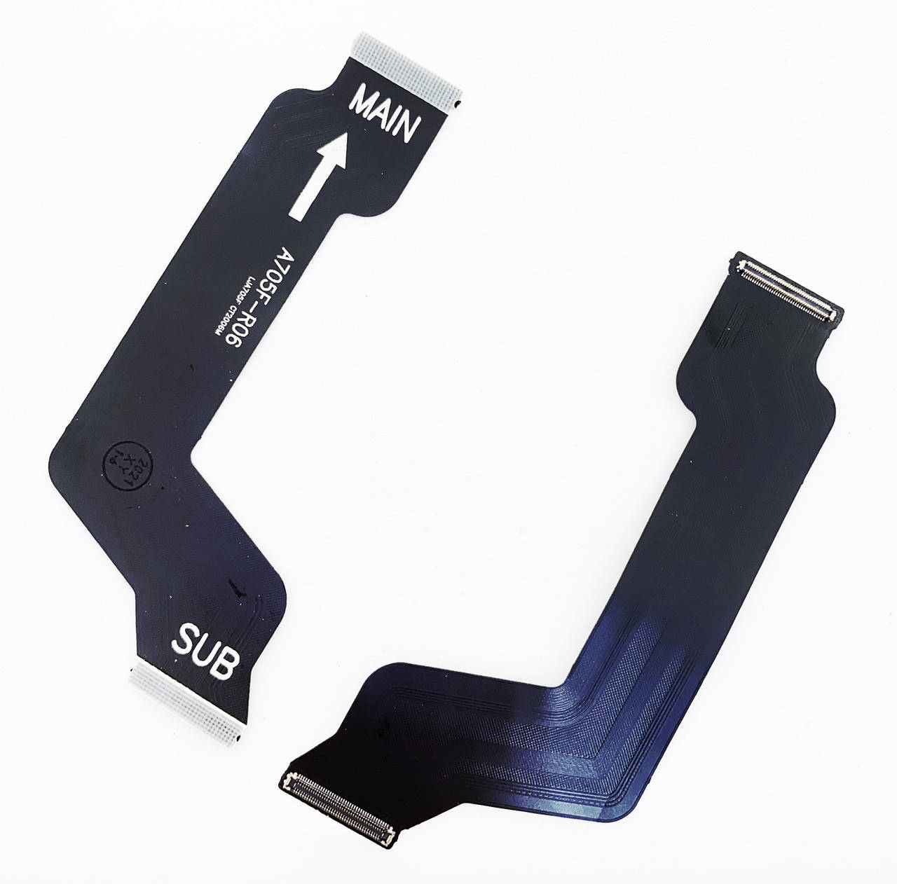 

Шлейф для Samsung A705F Galaxy A70 2019, межплатный