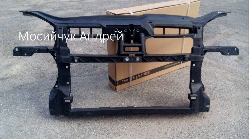 

Передняя панель (Телевизор) Volkswagen Golf 5 2003 - 2008 г.