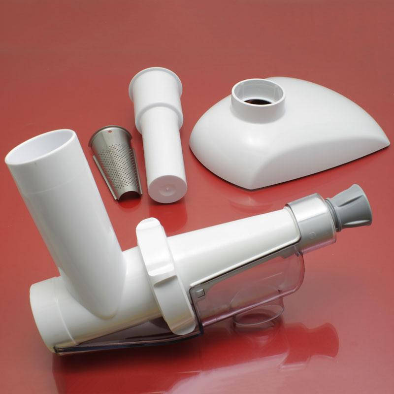 

Насадка для мясорубки Bosch соковыжималка