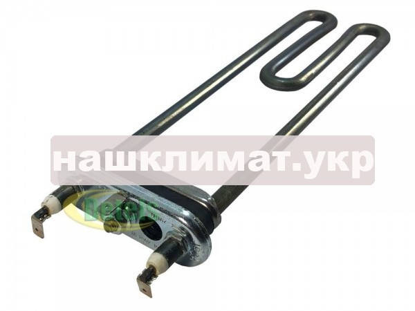 

Тэн Irca 250 мм 1950W для стиральной машины Beko (2863401600)