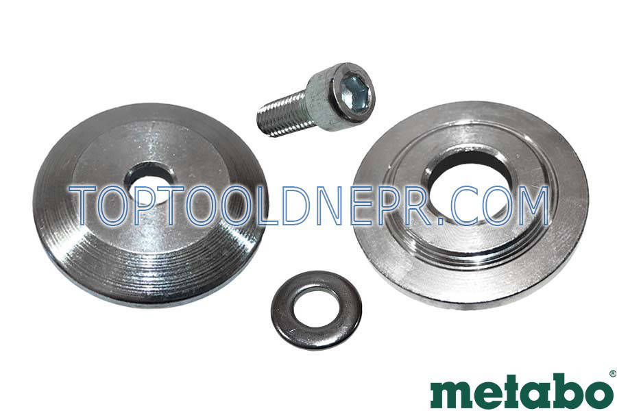 

Гайка - фланец для пилы торцевой Metabo KGS 216М