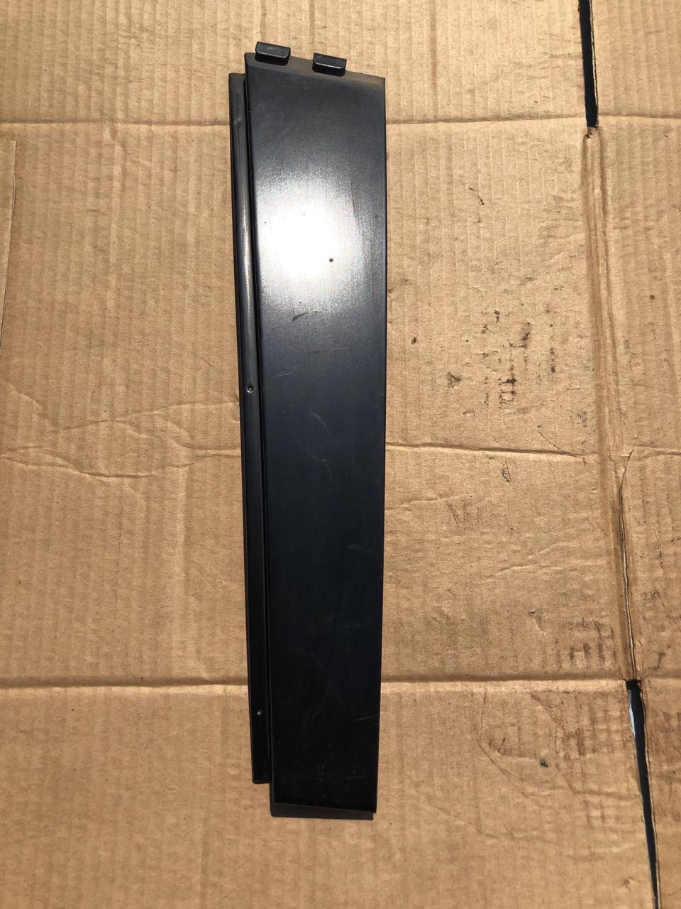 

3C0839902 3C0 839 902 Накладка двери передней правой Vag VW Passat B6 запчасти б/у шрот