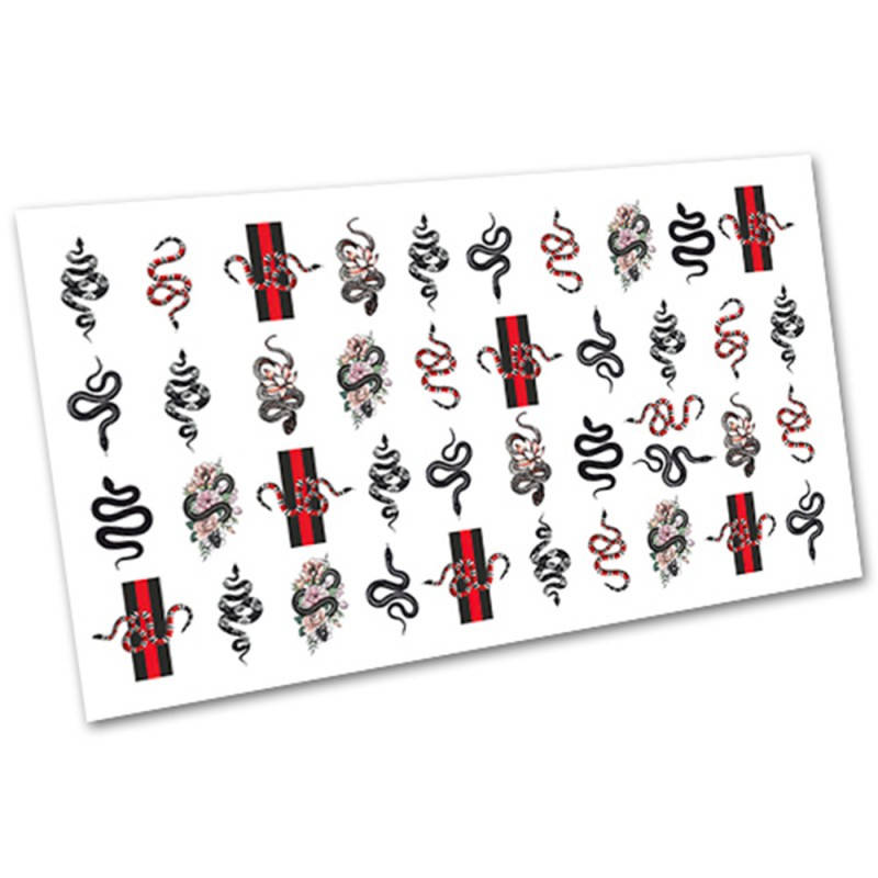 

Слайдер для маникюра 3341, Разные цвета