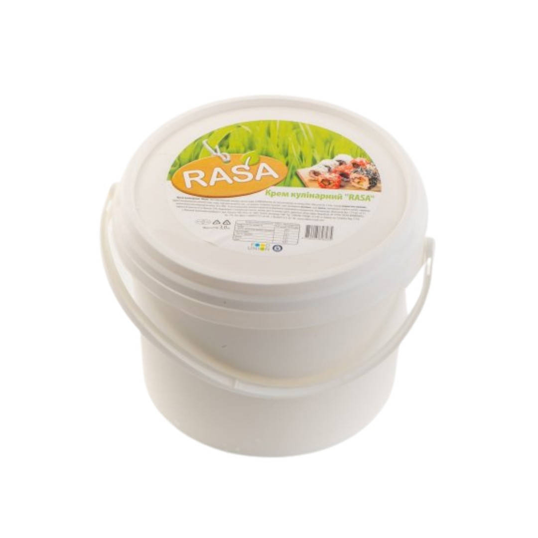 

Крем-сыр Rasa Premium 3 кг