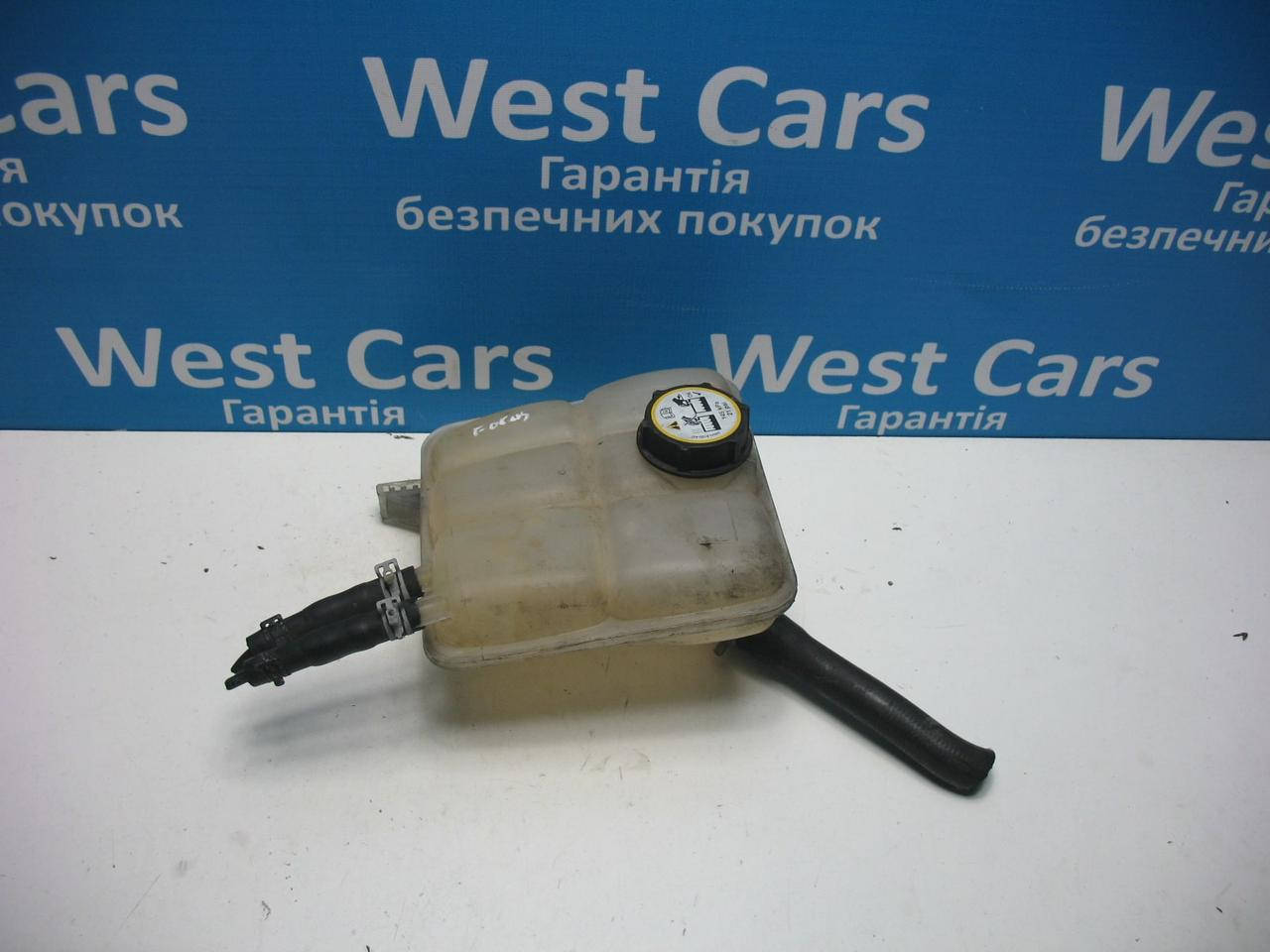 

Бачок расширительный Ford Focus с 2004 по 2011