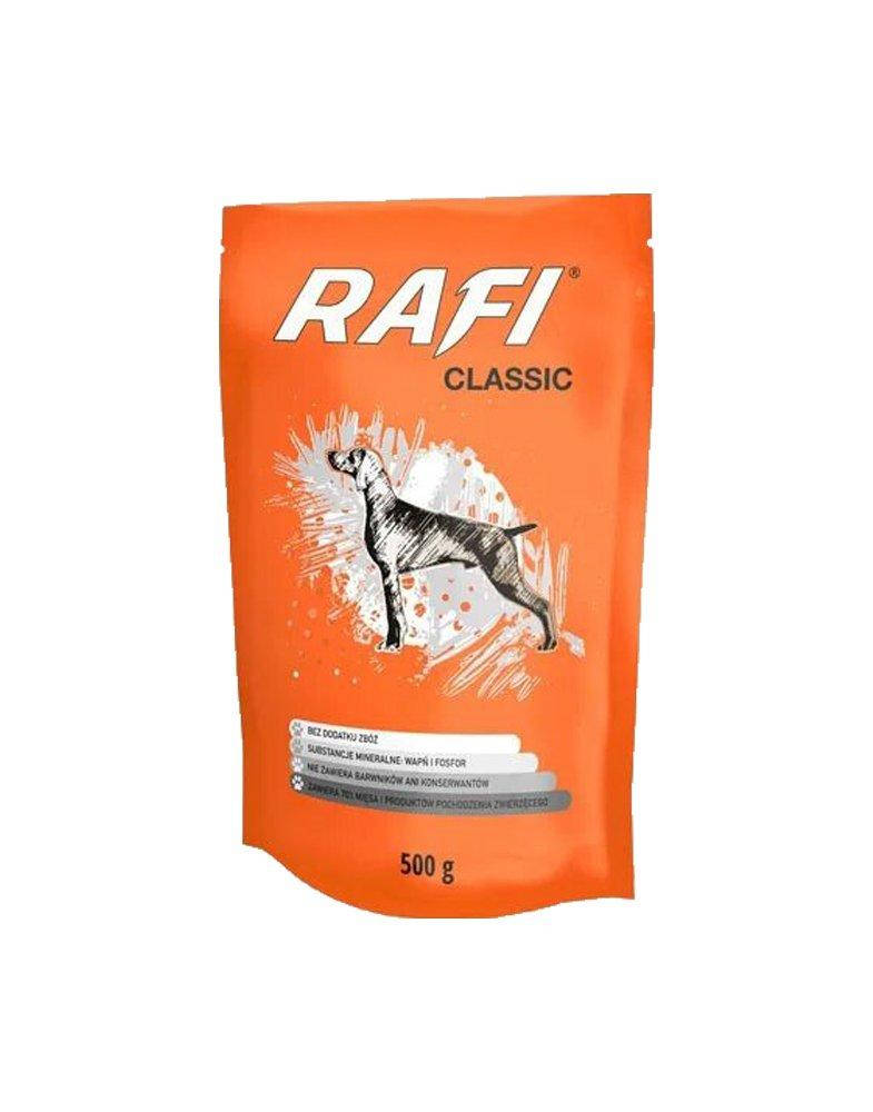 

Dolina Noteci Rafi Classik 500 г