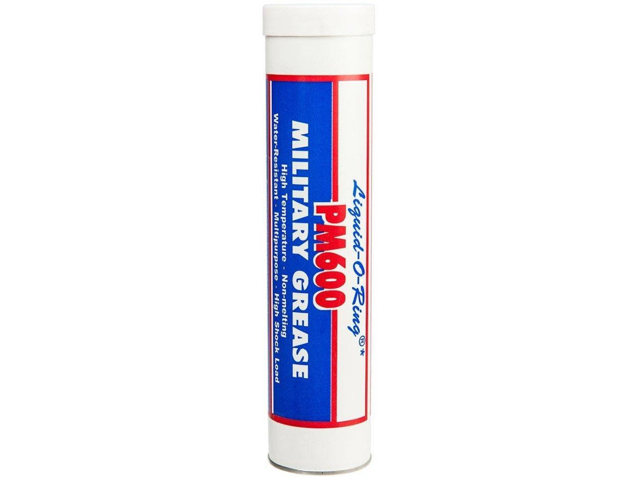 

Смазка SRAM PM600 military grease 50г
