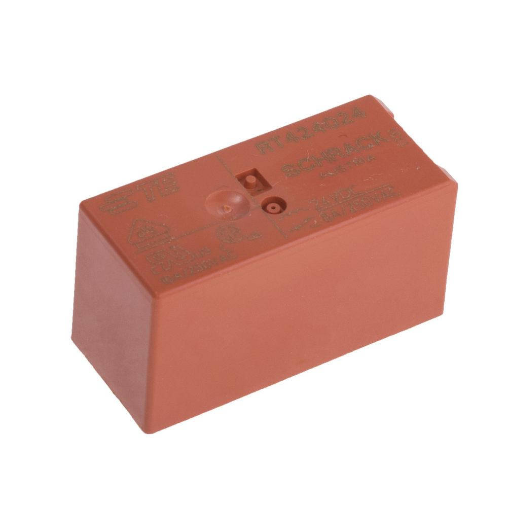 

RT424024 (6-1393243-8) Schrack