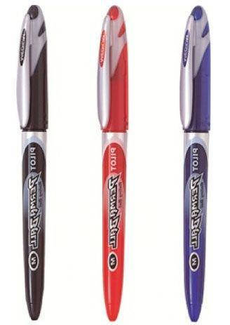 

Ручка капиллярная PILOT PERMA BALL BL-PB-М_Черный